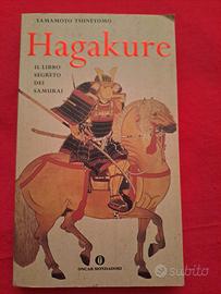 Due libri fondamentali per capire il BUSHIDO