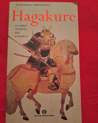 Due libri fondamentali per capire il BUSHIDO