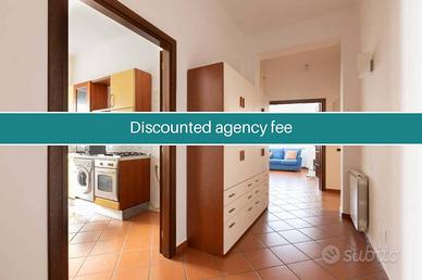 Appartamento di 107 m² con 3 locali a Roma