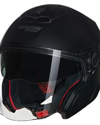 Casco Jet Nolan N40-5