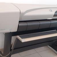 Plotter hp designjet 500