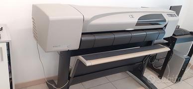 Plotter hp designjet 500