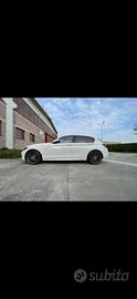 BMW serie 1 f20