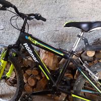Mountain Bike da Bambino Rollmar