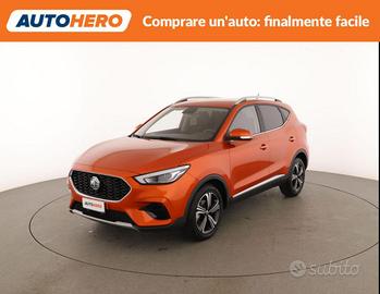 MG ZS PP99476