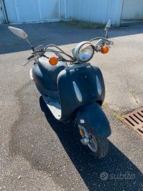 Honda Shadow 50cc