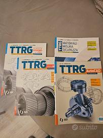 TECNOLOGIA E TECNICHE DI RAPPRESENTAZIONE GRAFICA 