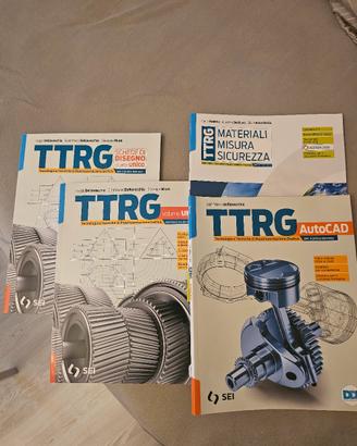 TECNOLOGIA E TECNICHE DI RAPPRESENTAZIONE GRAFICA 
