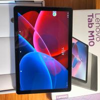 Lenovo tab m10