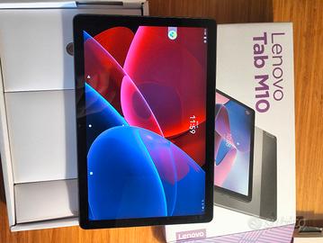 Lenovo tab m10
