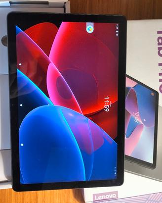 Lenovo tab m10