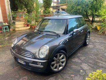 MINI Altro modello - 2011