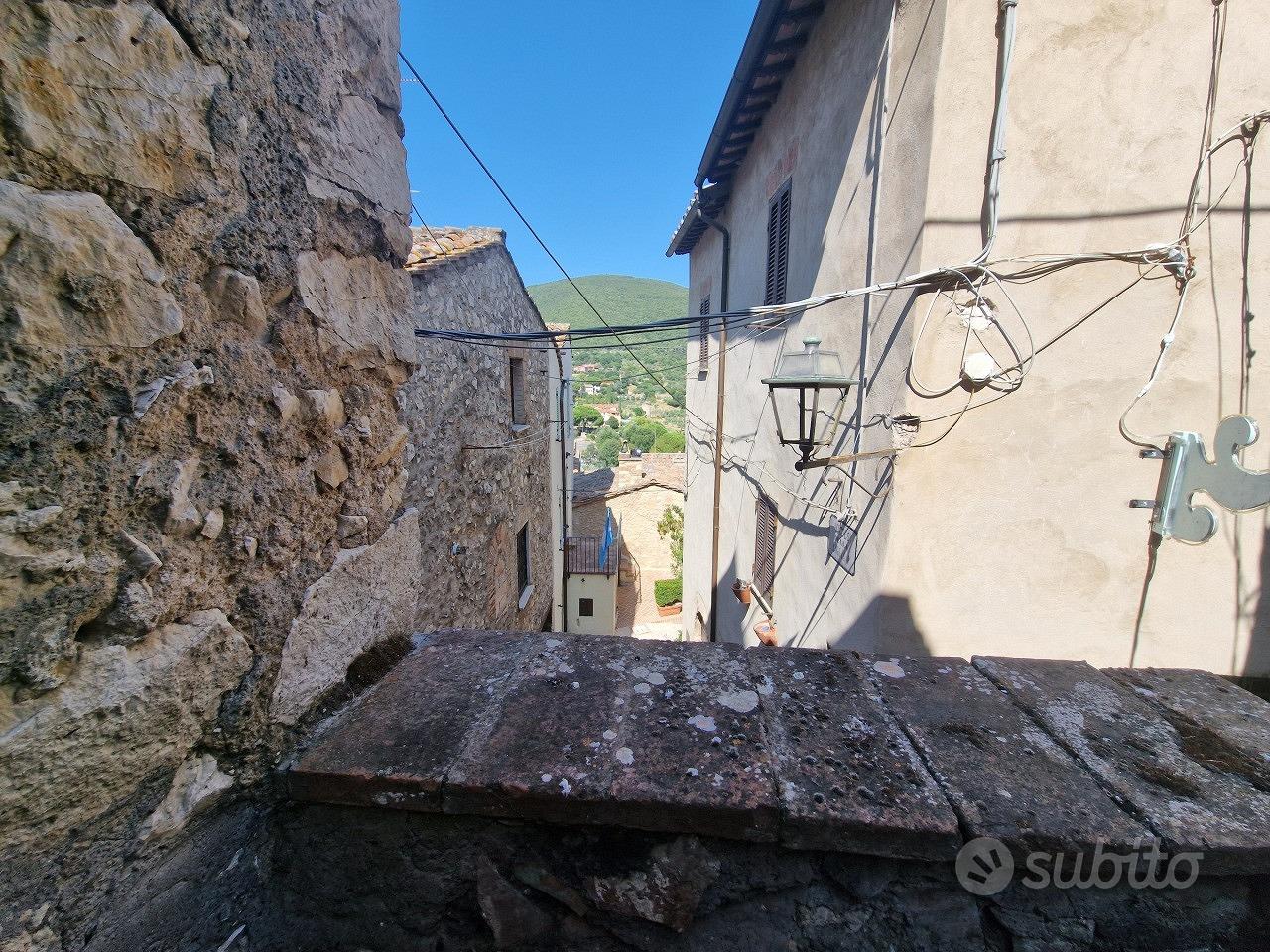 Appartamento – Lugnano in Teverina, Collesecco - Vista 3