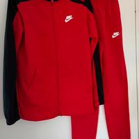 Tuta Nike bambino