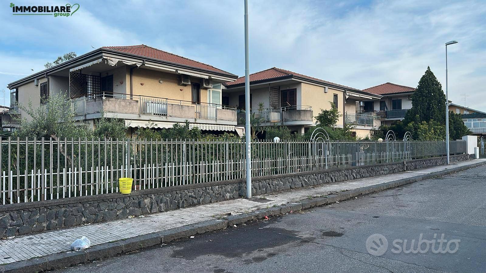 Appartamento – CT - Vista 4