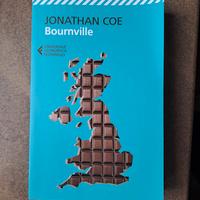 Bournville - Jonathan Coe
