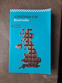 Bournville - Jonathan Coe
