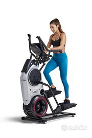 Ellittica BOWFLEX MAX M6