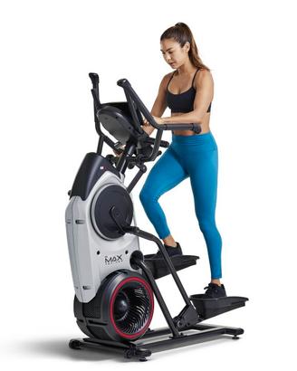 Ellittica BOWFLEX MAX M6