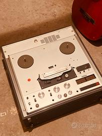Revox PR99 full-track