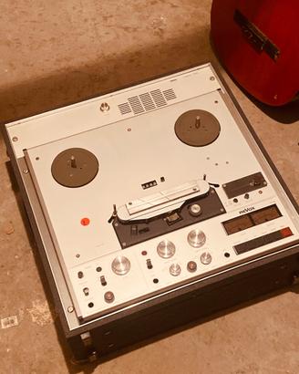 Revox PR99 full-track