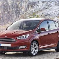 Ford c max 2018