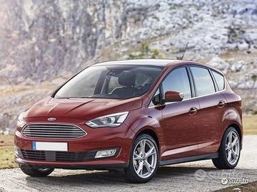 Ford c max 2018