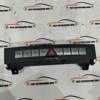 Pulsantiera centrale Mercedes-Benz SLK R171 171820