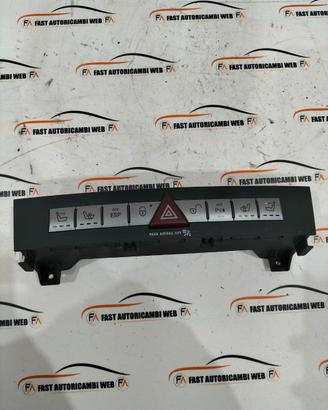 Pulsantiera centrale Mercedes-Benz SLK R171 171820