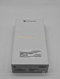 MOTOROLA G 06