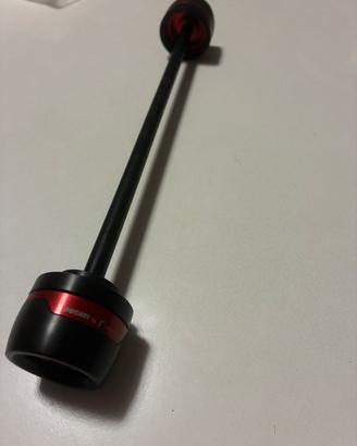 Slider protezione forcella anteriore Ducati