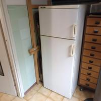 Frigorifero congelatore