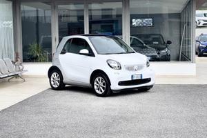 Smart ForTwo 1.0 Benzina 71CV E6 - 2016