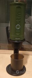 Supporto per Outin caffè portatile