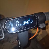 monopattino elettrico