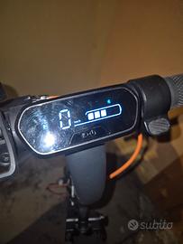 monopattino elettrico