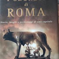 I SEGRETI DI ROMA