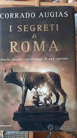 I SEGRETI DI ROMA