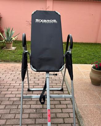 Panca ad inversione