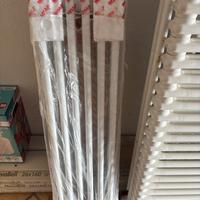 Radiatore irsap veriticale