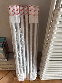 Radiatore irsap veriticale