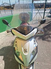 Peugeot Geopolis 300 RS Sport