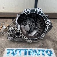 Cambio Opel Corsa 2014 1248cc TD A13DTC
