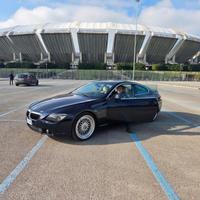 BMW SERIE 630I