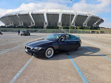 BMW SERIE 630I