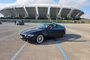 BMW SERIE 630I