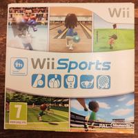 Gioco Wii Sports