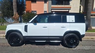 Land Rover Defender 110 3.0d i6 Se Autocarro