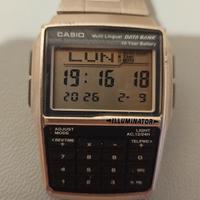 Orologio Casio