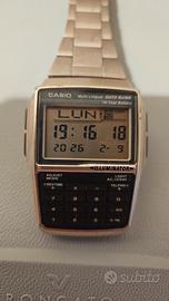 Orologio Casio